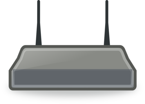 DSL Router